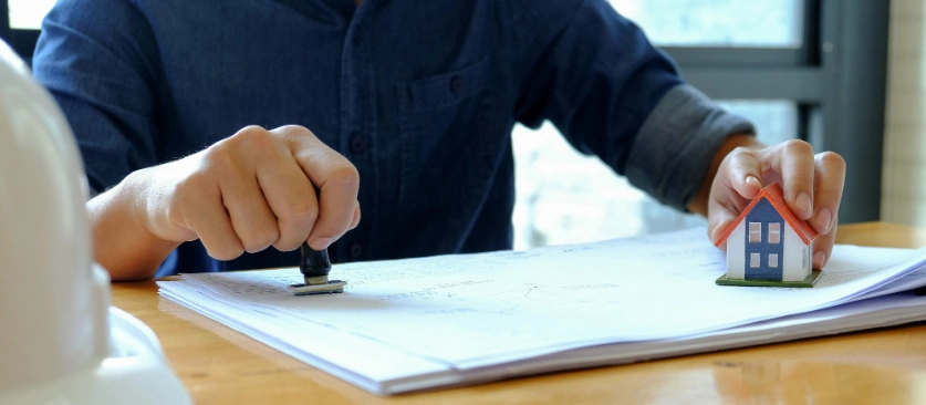 ADU permit planning and residential site evaluation in Los Angeles