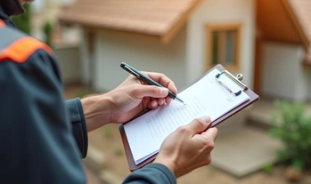 Residential ADU planning documents and permit preparation in Los Angeles